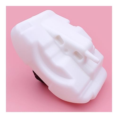 Moteur débroussailleuse résoudre fuite essence kit 1E40F-6 NB411 - 2