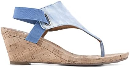 white mountain sandals amazon