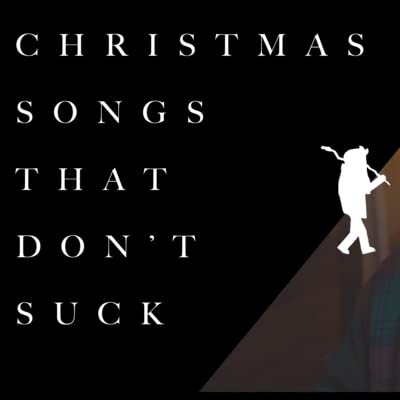 My Favorite Christmas Songs