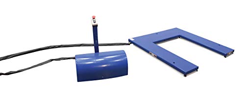 Vestil EHU-2 Lift Table Image