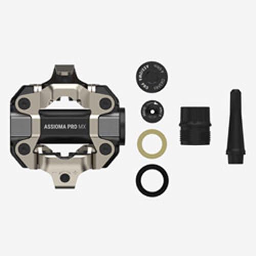�t�@�x��(Favero) Assioma PRO MX ���y�_���{�f�B�Z�b�g