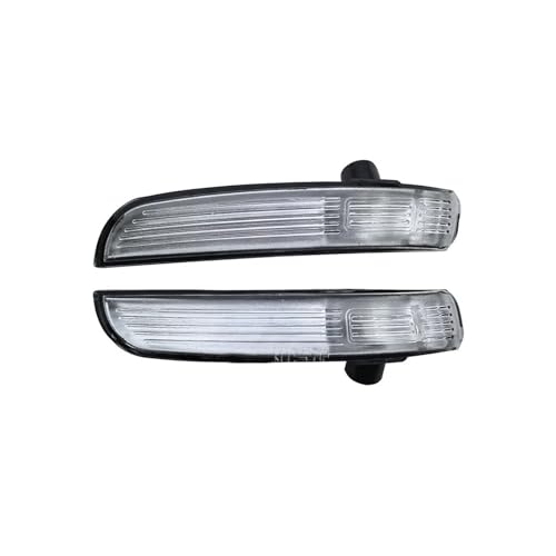 Clignotant pour rétroviseur Kuga et Escape pour rouler serein en ville