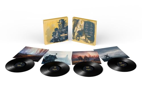 Pochette de Blasphemous: the Original Game Soundtrack