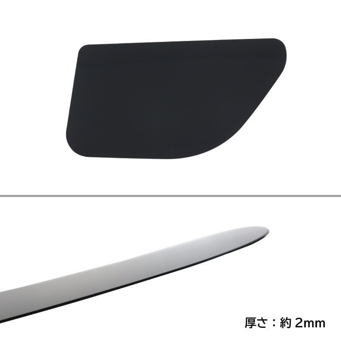 Amazon | HELIOS 日野17プロフィア用 グランドプロフィア用 安全窓