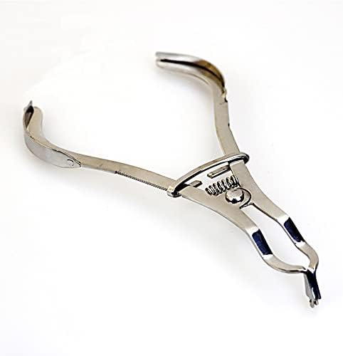 Dental Forceps Matrix Band Forming Clip Matrices Pliers Sectional Contoured Stainless Steel