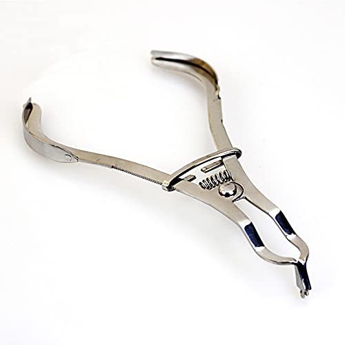 Dental Forceps Matrix Band Forming Clip Matrices Pliers Sectional Contoured Stainless Steel #TOP1