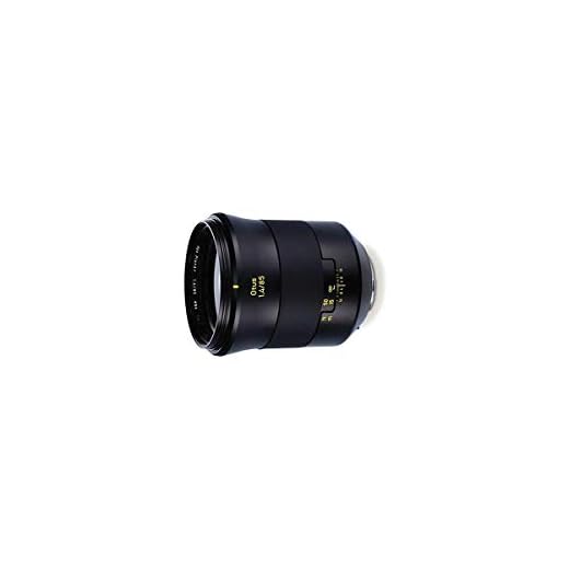 Zeiss Otus 85mm f/1.4 Manual Focus Lens