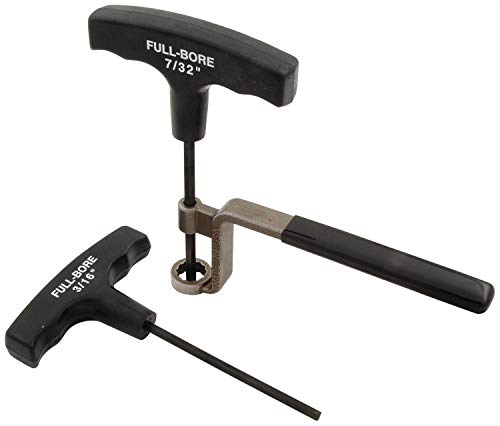 Allstar ALL96402 Valve Lash Wrench 9/16in w/3/16in&7/32in