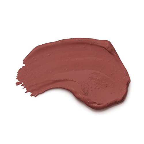 Eudora Glam Matte Tint Batom Líquido Rosé Vintage 4g