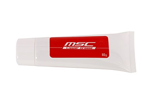 Grasa de Cobre Bicicleta Marca MSC Bikes