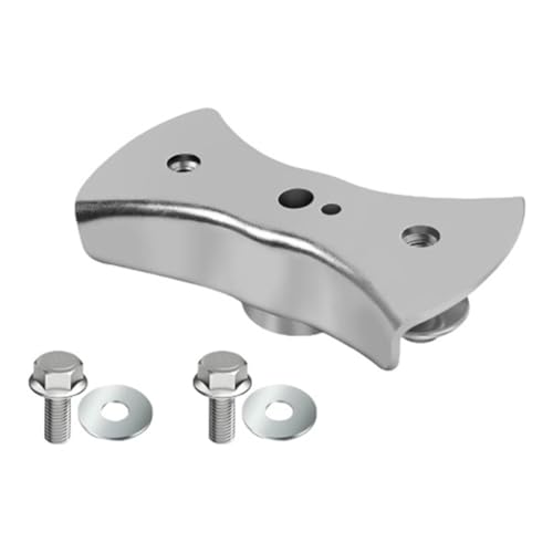 Support de tondeuse à gazon anti vibration à couple élevé 72610