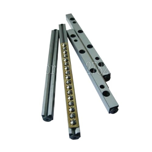 Guide à rouleaux croisés VR6-300-20Z de 300 mm pour guidage linéaire de précision