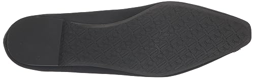 Badgley Mischka Women's Emerie Ballet Flat4