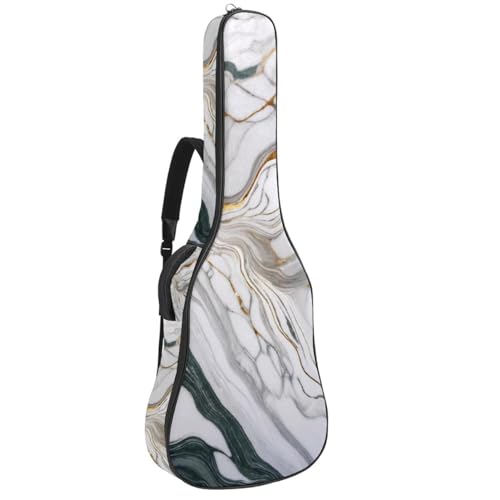 Housse universelle pour guitare acoustique étanche contre la pluie