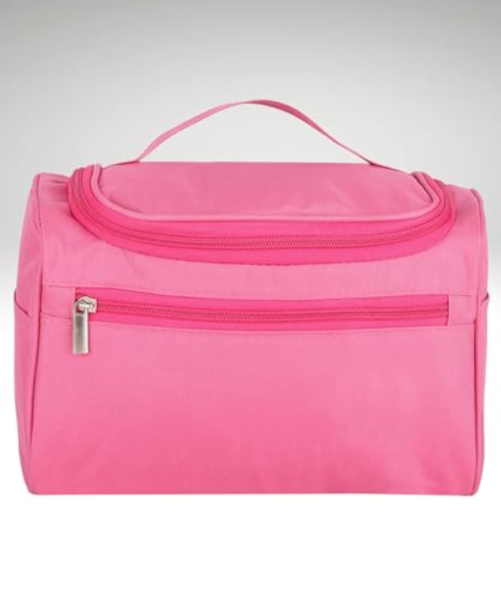 Portable Toiletry and Skincare Storage Pouch
