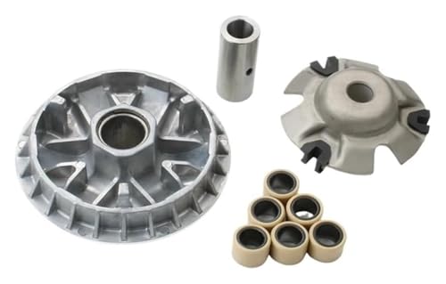 Kit variateur haute durabilité 22110-KHE7-900 rouleaux 18,2g