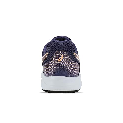 Tênis Asics Buzz 4 Infantil - Rosa e Roxo (br_footwear_size_system, big_kid, numeric, numeric_33)