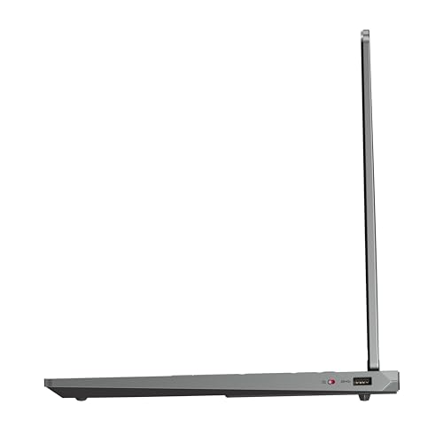 Image of Lenovo LOQ - 2026 - Gaming Laptop - NVIDIA GeForce RTX 5060-15.3 inch WUXGA IPS Display - 165Hz Refresh Rate - Ryzen 7 250-16GB Memory - 1TB Storage - Luna Grey