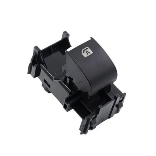 Bouton de commande de commutateur de fenêtre unique confort Toyota RAV4