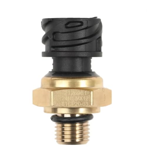 Capteur de pression d'huile 2126981 haute précision pour moteur DAF XF105 XF95