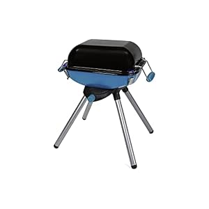 Berger Gas Grill Tacora 50 mbar