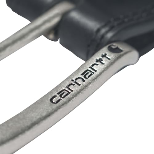 Carhartt Men's A0005503 Hamilton Belt4