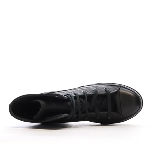 Converse Women's Chuck 70 De Luxe Heel Hi Sneaker4