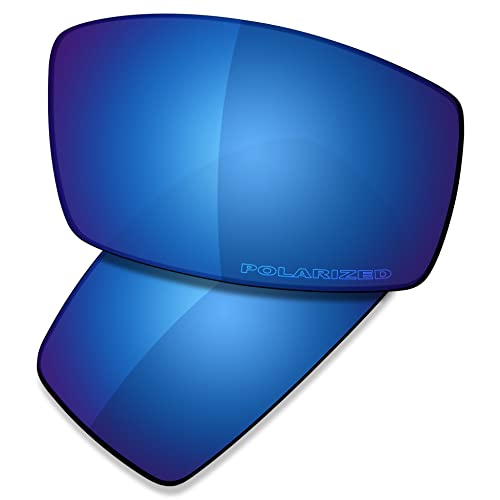 Image of SAUCER Premium Replacement Lenses for Oakley Canteen 2006 | UV400 Protection, Anti-Scratch, Precise Fit & Enhanced Clarity