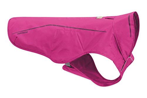 Lightweight Waterproof Rain Jacket 