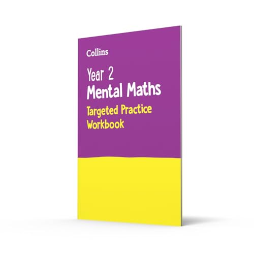 Year 2 Mental Maths Targeted Practice Workbook: Ideal for use at home - Image 2