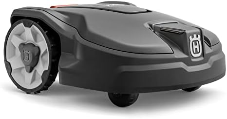Robot cortacésped Automower Husqvarna 305
