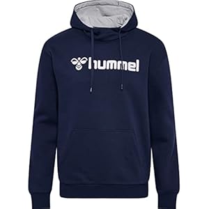 hummel Hoodie Hmlmover Multisport Herren Größe