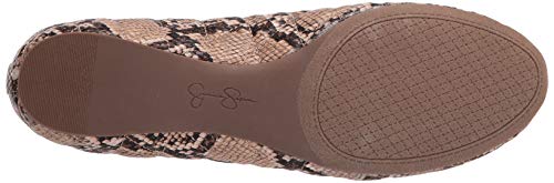 Image of Jessica Simpson Women's Mandayss Ballet Flat