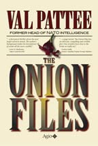 The Onion Files cover art