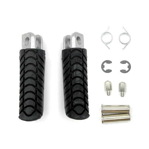 Repose-pieds avant moto de haute précision pour KAWASAKI ZZR1400