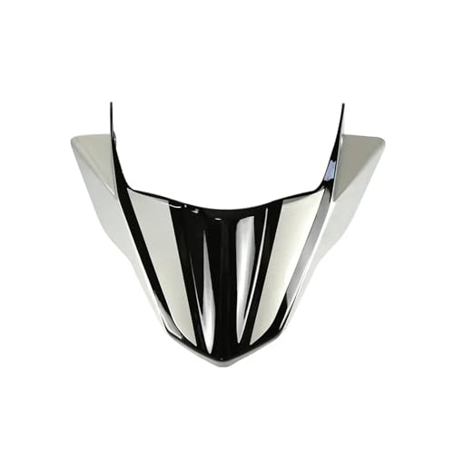 Pare-brise moto MT09 gris pour vos sorties sportives en FZ09