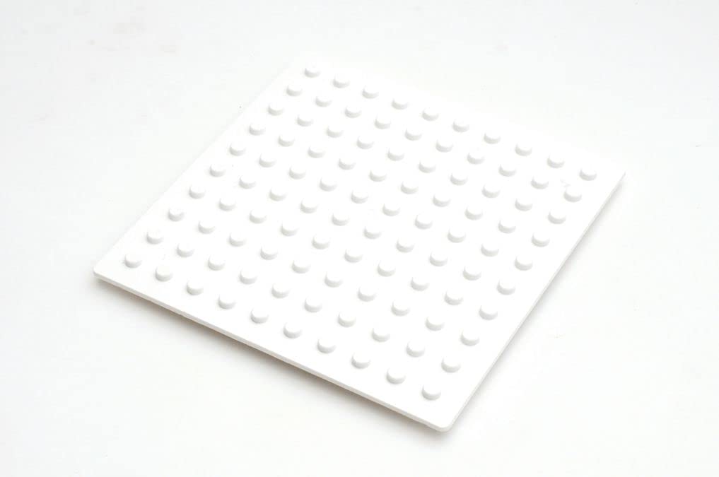OXFORD UNIVERSITY PRESS Numicon: 100 Square Baseboard Unknown Binding – 1 April 2001