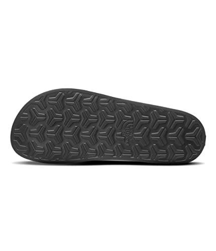 THE NORTH FACE Men's Base Camp Slide III Sandal | Highly Cushioned, Durable TPU Strap & Rubber Outsole4