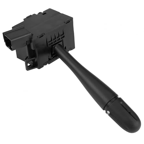Commutateur de phare pour rénover l'éclairage de Chrysler Town & Country 2001-2007
