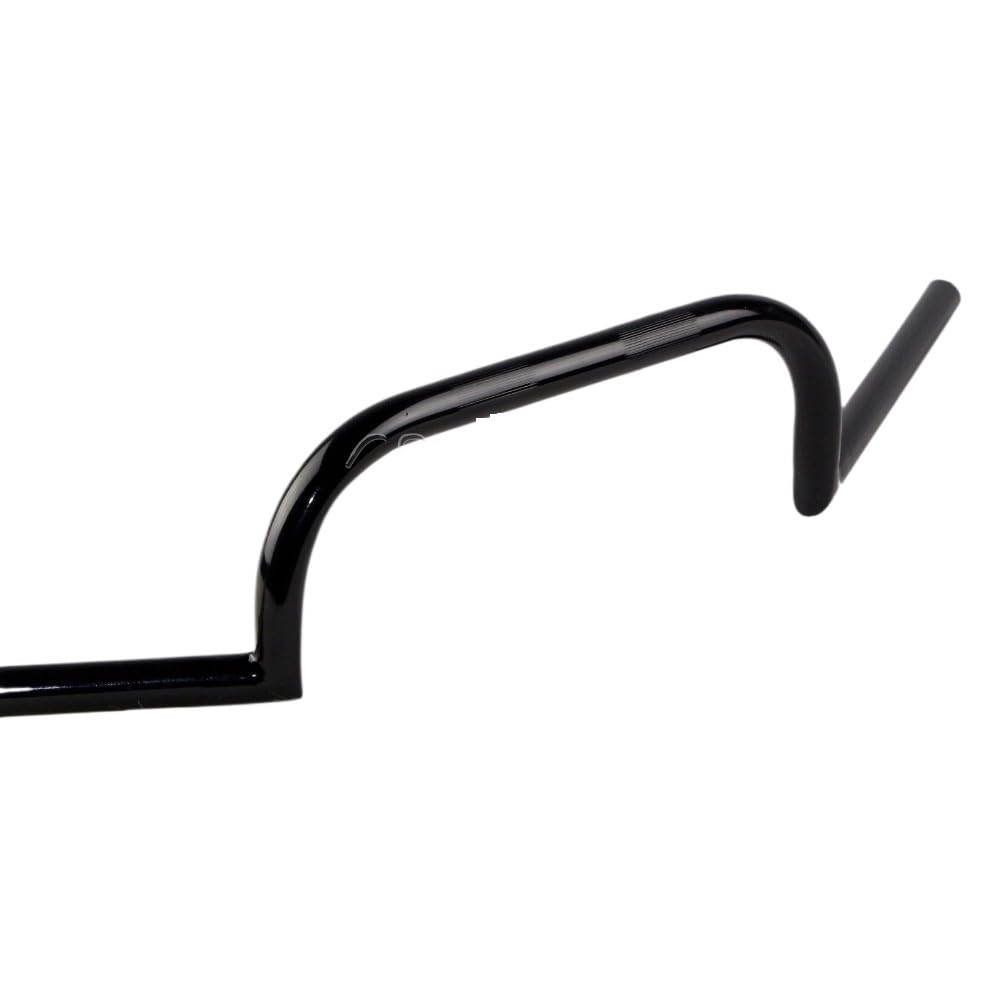 kierownica motocyklowa Motocyklowa Poprzeczka Do Cafe Racer Cruiser Bobber Chopper Scrambler GS450 GS550 650
