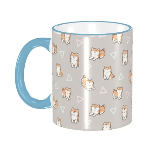 Č   킢  }OJbv R[q[Jbv Sky Blue  HJbv eB[Jbv ϔM}O ۉ ϗ  傫 ~NRbv 330ml G ƒp vg蕨