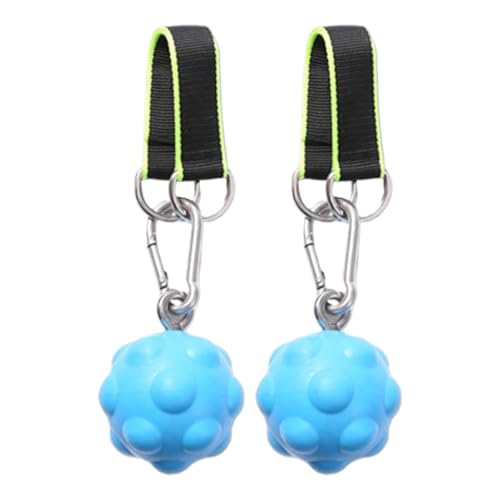 Renforceur de force digitale Pull Up Ball pour athlètes et débutants fitness