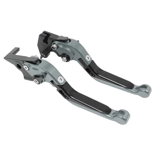 Levier de frein moto réglable anti-casse pour NC750X NC700S 2016-2019