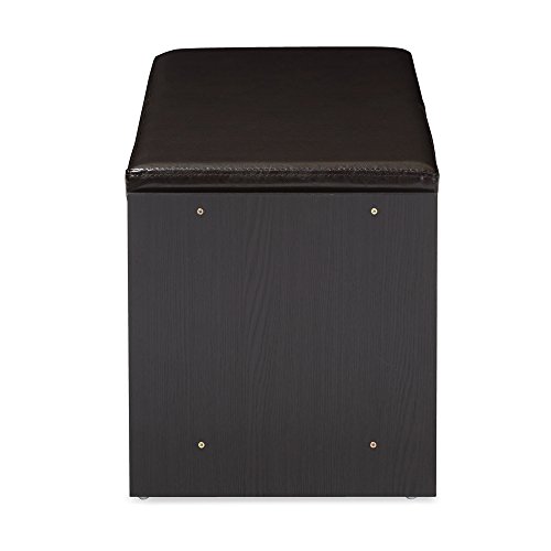 image for Baxton Studio Baxton Furniture Studios Clevedon Modern and Contemporar