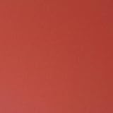 オーダー人工大理石板 厚み12ｍｍ (カットサンプル, レッド)