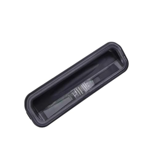 Bouton de hayon Ford Focus 3 pour coffre arrière 2010-2014 1886014