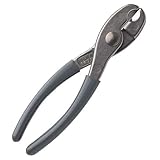 Wheaton 224372 Vial Decapper Pliers for 13 mm Seals