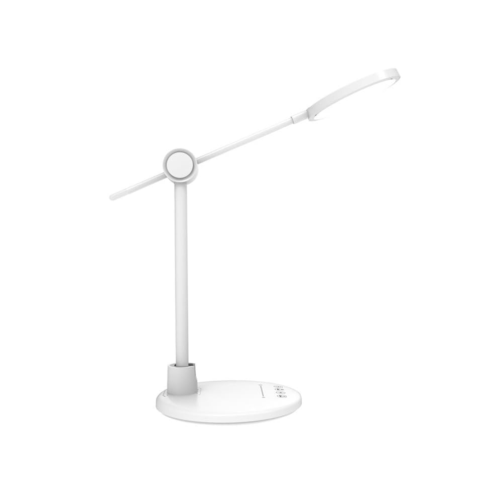 Soffidoccia con Proteziper Gli Occhi, Spettro Completo,Da da Scrivania Wireless Ricaricabile Pieghevole per Bambini,Da da Scrivania per Camera da Letto, Letto, Scrivania,Da da Tavolo, Illuminazidecora