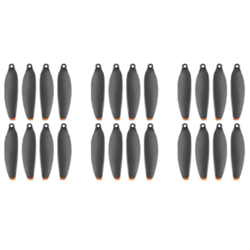 Hélice pour V198 Pro MAX : kit de pales idéal pour le vol extérieur FPV avec drone V168