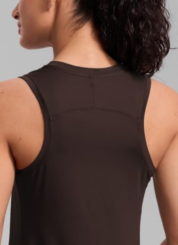 Image of CRZ YOGA Lightweight Racerback Tank Top